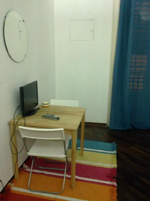 Giugagio Bed & Breakfast Palermo