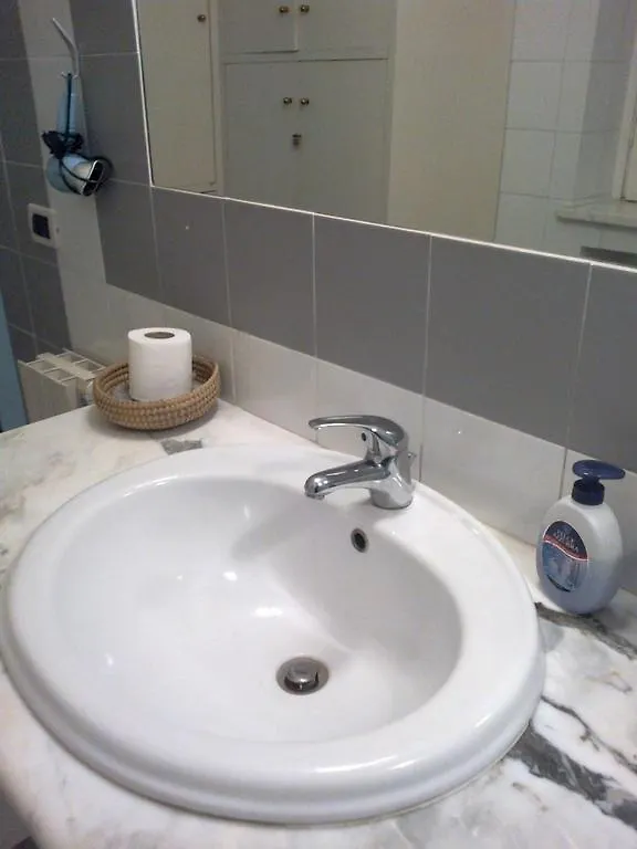 Giugagio Bed & Breakfast Palermo