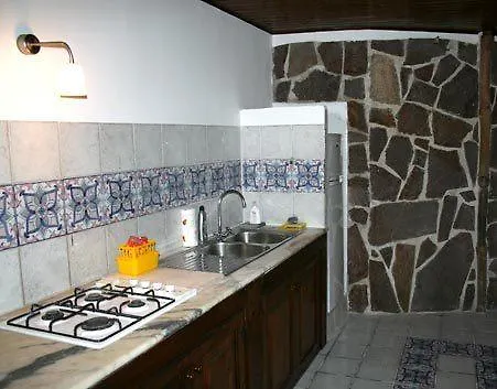 Giugagio Bed & Breakfast Palermo